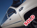 Used 2008 Cadillac Escalade ESV SUV Stretch Limo Galaxy Coachworks - Fall River, Massachusetts - $45,000