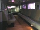 Used 2004 Hummer H2 SUV Stretch Limo Nova Coach - East Elmhurst, New York    - $21,800