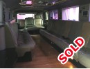 Used 2004 Hummer H2 SUV Stretch Limo Nova Coach - East Elmhurst, New York    - $21,800