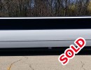 Used 2008 Cadillac Escalade SUV Stretch Limo Royal Coach Builders - Palatine, Illinois - $43,700