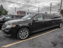 Used 2013 Lincoln MKT Sedan Stretch Limo Top Limo NY - New Hyde Park, New York    - $30,000
