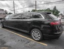 Used 2013 Lincoln MKT Sedan Stretch Limo Top Limo NY - New Hyde Park, New York    - $30,000