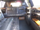 Used 2000 Lincoln Town Car Sedan Stretch Limo Krystal - CHEYENNE, Wyoming - $7,900