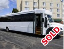 New 2018 Freightliner M2 Mini Bus Shuttle / Tour StarTrans - Kankakee, Illinois - $142,990