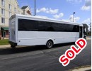 New 2018 Freightliner M2 Mini Bus Shuttle / Tour StarTrans - Kankakee, Illinois - $142,990