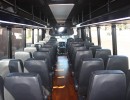 Used 2015 International 3400 Mini Bus Shuttle / Tour Federal - Dearborn, Michigan - $79,999