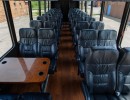 Used 2015 International 3400 Mini Bus Shuttle / Tour Federal - Dearborn, Michigan - $79,999