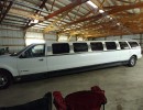 Used 2001 Lincoln Navigator SUV Stretch Limo Westwind - Gillett, Wisconsin - $9,500