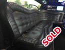 Used 2008 Cadillac DTS Sedan Stretch Limo Tiffany Coachworks - Smithtown, New York    - $19,500