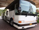 Used 2001 Prevost XLII Motorcoach Shuttle / Tour  - Smithtown, New York    - $42,750