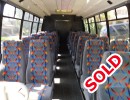 Used 2000 Ford E-350 Mini Bus Shuttle / Tour Federal - Anaheim, California - $6,500