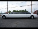 Used 2007 Lincoln MKT Sedan Stretch Limo  - New Hyde Park, New York    - $19,000