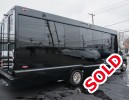Used 2011 Ford E-450 Mini Bus Limo  - New Hyde Park, New York    - $29,000