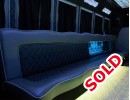 Used 2011 Ford E-450 Mini Bus Limo  - New Hyde Park, New York    - $29,000