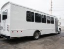 Used 2009 Chevrolet C5500 Mini Bus Limo  - New Hyde Park, New York    - $45,000