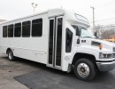 2009, Chevrolet C5500, Mini Bus Limo