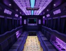 Used 2009 Chevrolet C5500 Mini Bus Limo  - New Hyde Park, New York    - $45,000