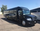 Used 2015 Freightliner M2 Mini Bus Shuttle / Tour Grech Motors - Phoenix, Arizona  - $102,250