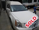 Used 2011 Cadillac XTS Funeral Hearse Federal - Anaheim, California - $20,000