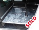 Used 2011 Cadillac XTS Funeral Hearse Federal - Anaheim, California - $20,000