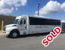 Used 2003 International 3200 Motorcoach Limo Krystal - Spencerville, Ohio - $37,500