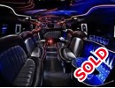 Used 2008 Hummer H2 SUV Stretch Limo  - evansville, Indiana    - $34,000