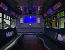 Used 2012 Ford E-450 Mini Bus Limo Starcraft Bus - Fontana, California - $41,995