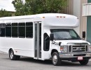 Used 2012 Ford E-450 Mini Bus Limo Starcraft Bus - Fontana, California - $41,995