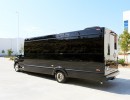 New 2016 Ford E-450 Mini Bus Shuttle / Tour Tiffany Coachworks - Riverside, California - $81,300