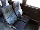 New 2016 Ford E-450 Mini Bus Shuttle / Tour Tiffany Coachworks - Riverside, California - $81,300