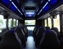 New 2016 Ford F-550 Mini Bus Shuttle / Tour Tiffany Coachworks - Riverside, California - $127,700