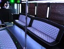 New 2016 Ford E-450 Mini Bus Limo Tiffany Coachworks - Riverside, California - $98,800