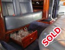 Used 2011 Lincoln Town Car Sedan Stretch Limo Picasso - New Hyde Park, New York    - $18,000