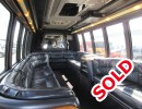 Used 2000 Ford F-550 Mini Bus Limo Krystal - Oregon, Ohio - $27,000