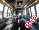 Used 2000 Ford F-550 Mini Bus Limo Krystal - Oregon, Ohio - $27,000