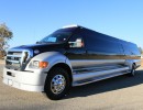 Used 2013 Ford F-650 Truck Stretch Limo Tiffany Coachworks - Riverside, California - $159,000