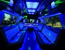 Used 2013 Ford F-650 Truck Stretch Limo Tiffany Coachworks - Riverside, California - $159,000