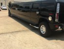 Used 2008 Hummer H2 SUV Stretch Limo Executive Coach Builders - RICHARDSON, Texas - $49,500