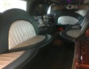 Used 2008 Hummer H2 SUV Stretch Limo Executive Coach Builders - RICHARDSON, Texas - $49,500