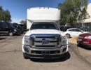 Used 2015 Ford F-550 Mini Bus Limo Designer Coach - Aurora, Colorado - $88,500
