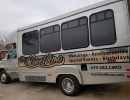 Used 2012 Ford E-450 Mini Bus Limo OEM - Van Buren, Arkansas  - $16,800