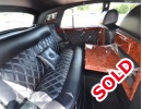 Used 1964 Rolls-Royce Silver Spur Antique Classic Limo First Class Customs - Mornganville, New Jersey    - $39,900