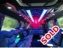 Used 2008 Chevrolet Tahoe SUV Stretch Limo Limos by Moonlight - Commack, New York    - $26,500