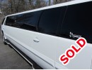 Used 2008 Chevrolet Tahoe SUV Stretch Limo Limos by Moonlight - Commack, New York    - $26,500