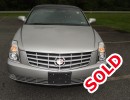 Used 2006 Cadillac DTS Funeral Limo Superior Coaches - Plymouth Meeting, Pennsylvania - $23,500