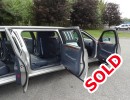Used 2006 Cadillac DTS Funeral Limo Superior Coaches - Plymouth Meeting, Pennsylvania - $23,500