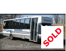 Used 2001 Ford E-450 Mini Bus Limo Turtle Top - rochester, New York    - $14,000