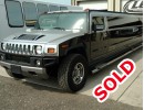 Used 2006 Hummer H2 SUV Stretch Limo Royale - North East, Pennsylvania - $28,900