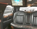 Used 2003 Lincoln Town Car Sedan Stretch Limo Krystal - Oaklyn, New Jersey    - $14,790