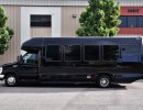 Used 2011 Ford E-450 Mini Bus Limo Supreme Corporation - Fontana, California - $39,995